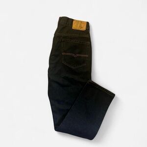 Vintage Genes 1891 Slim Straight lived In Jeans